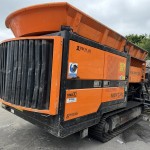 Pronar 2.85 Slow Speed Shredder