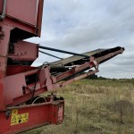 Finlay 790 Trommel Screener