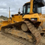 Cat Dozer D6NLGP