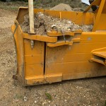 Cat Dozer D6NLGP