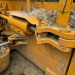 Cat Dozer D6NLGP