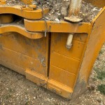 Cat Dozer D6NLGP