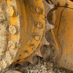 Cat Dozer D6NLGP