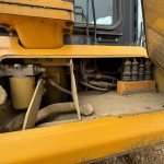 Cat Dozer D6NLGP