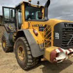 Volvo Shovel L60F