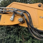 Liebherr Excavator R922LC