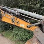 Liebherr Excavator R922LC