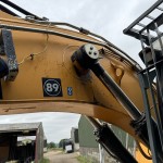 Liebherr Excavator R922LC