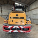 Liebherr Shovel Long Arm L538