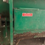 PAAL Fully Auto Baler