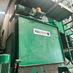 PAAL Fully Auto Baler