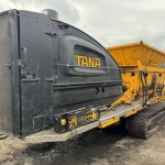 Tana Shark 440DT Eco Slow Speed Shredder