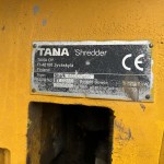 Tana Shark 440DT Eco Slow Speed Shredder