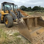 Volvo Shovel L60F