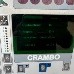 Komptech Crambo 5000