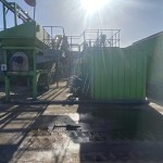 CDE Wash Plant