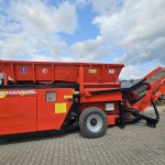 Hammel VB750D