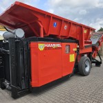 Hammel VB750D