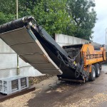 Doppstadt AK230 – High Speed Shredder