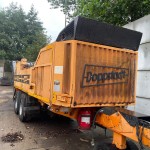 Doppstadt AK230 – High Speed Shredder