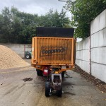 Doppstadt AK230 – High Speed Shredder