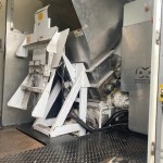 Mobile Document Shredder (MDS)