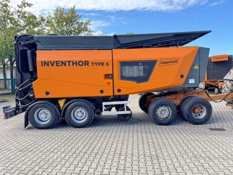 Doppstadt Inventhor Type 6