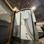 Untha XR3000C Mobil-E LS – Single Shaft Shredder