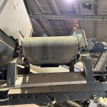 Untha XR3000C Mobil-E LS – Single Shaft Shredder