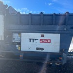 TEREX TTS 520-2 Trommel Screener