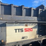 TEREX TTS 520-2 Trommel Screener