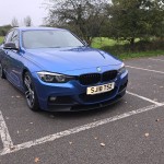 BMW 320d