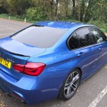 BMW 320d