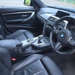 BMW 320d