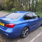 BMW 320d