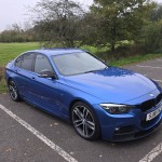 BMW 320d