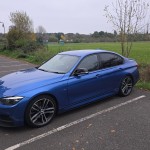 BMW 320d