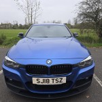 BMW 320d