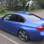 BMW 320d