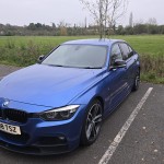 BMW 320d