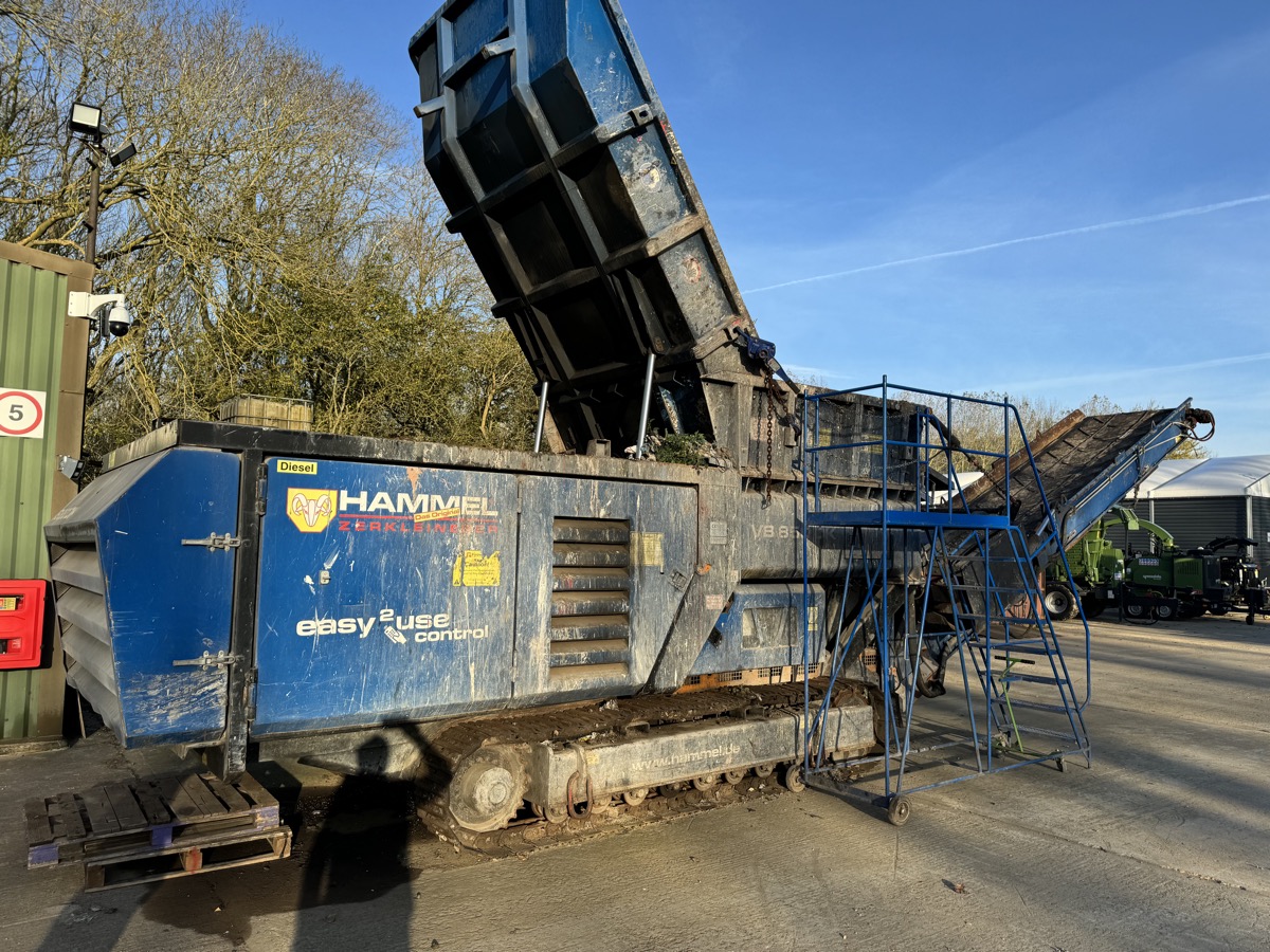 Hammel VB850DK