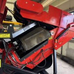 Hammel VB750D Slow Speed Shredder