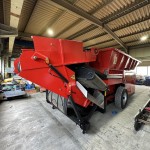 Hammel VB750D Slow Speed Shredder