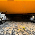 JCB JS20 MH – Material Handler