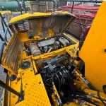 JCB JS20 MH – Material Handler