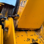 JCB JS20 MH – Material Handler