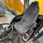 JCB JS20 MH – Material Handler