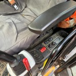 JCB JS20 MH – Material Handler