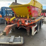 Muldoon Skip Trailer