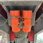 Nordmann T-750 – Jaw Crusher